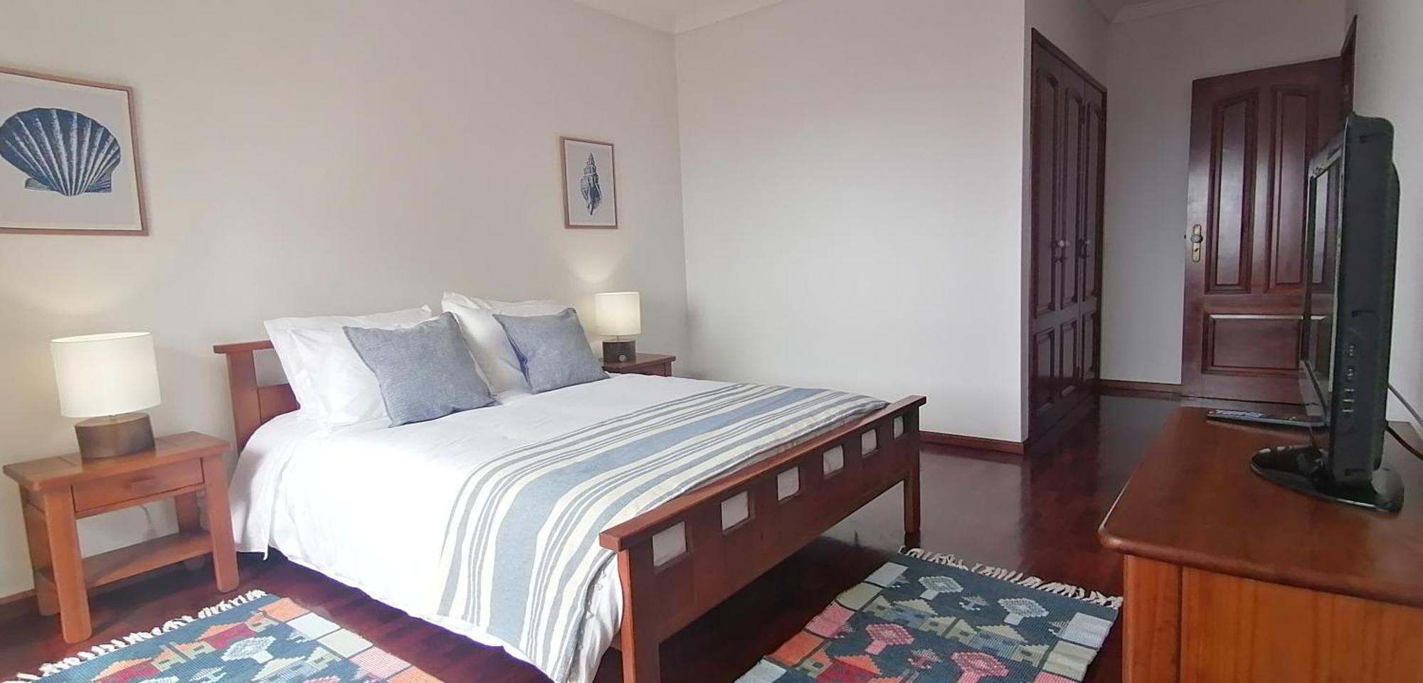 Areal Apartment Praia da Vagueira Bagian luar foto