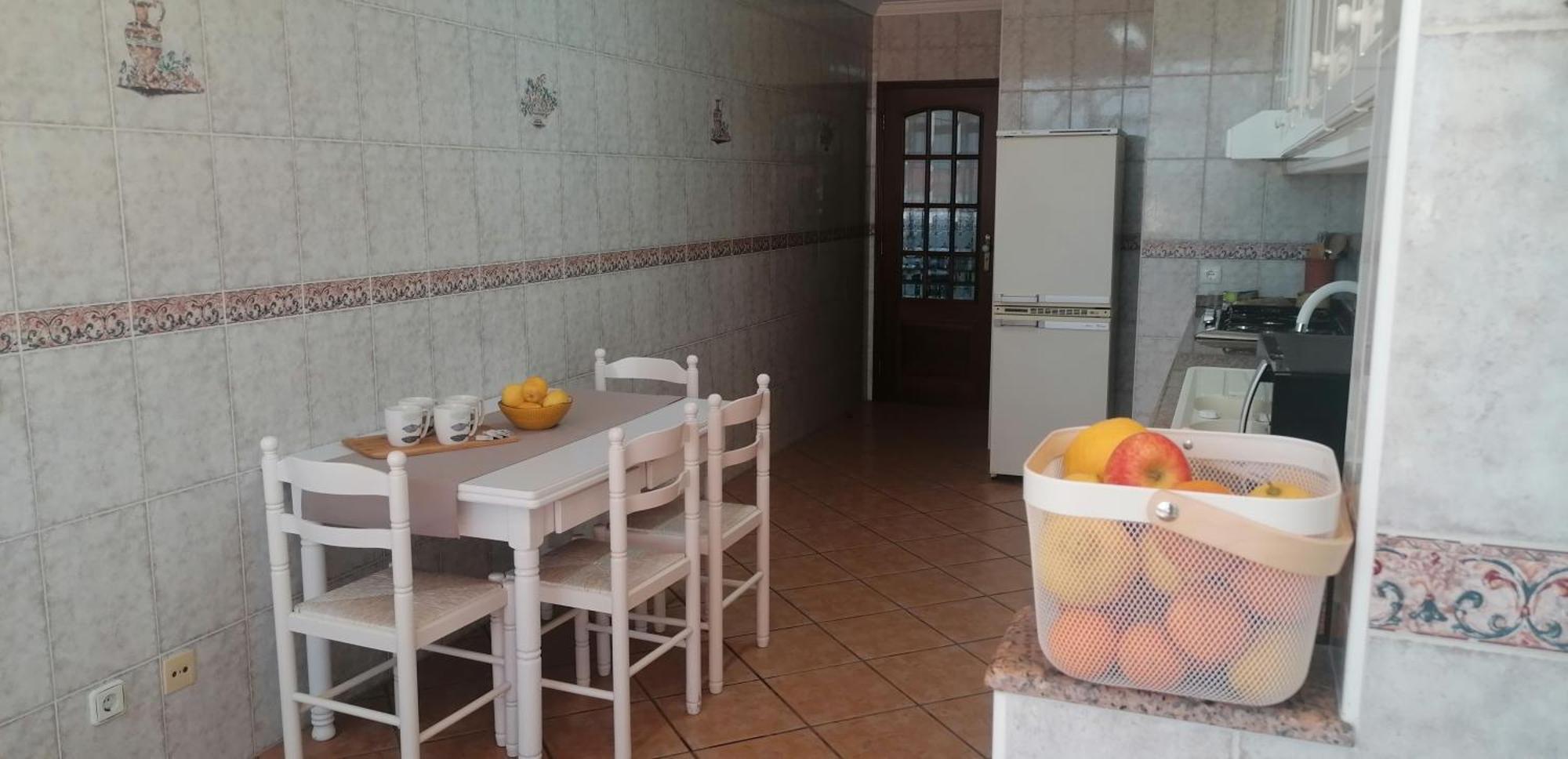 Areal Apartment Praia da Vagueira Bagian luar foto