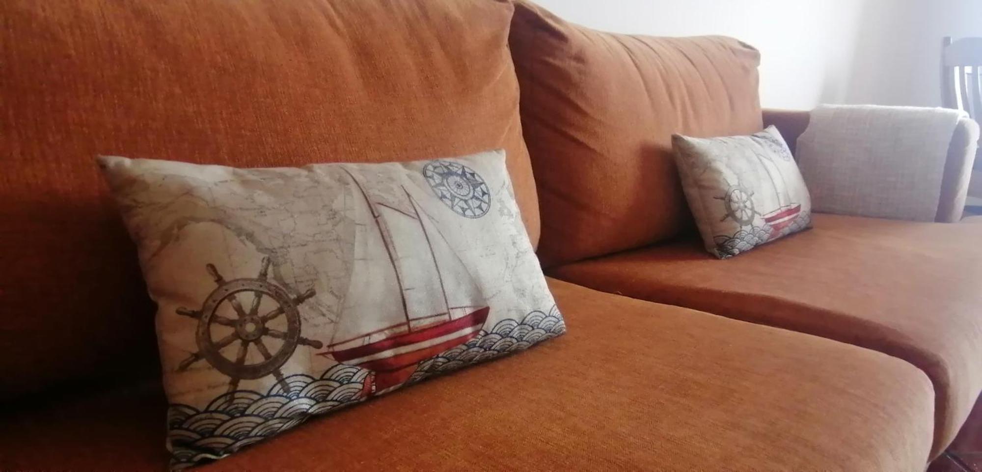 Areal Apartment Praia da Vagueira Bagian luar foto